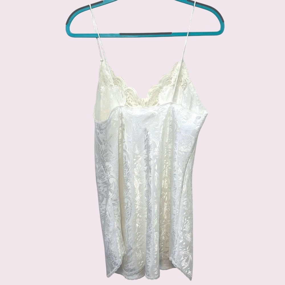 Vintage Deena slip dress - Picture 3 of 7
